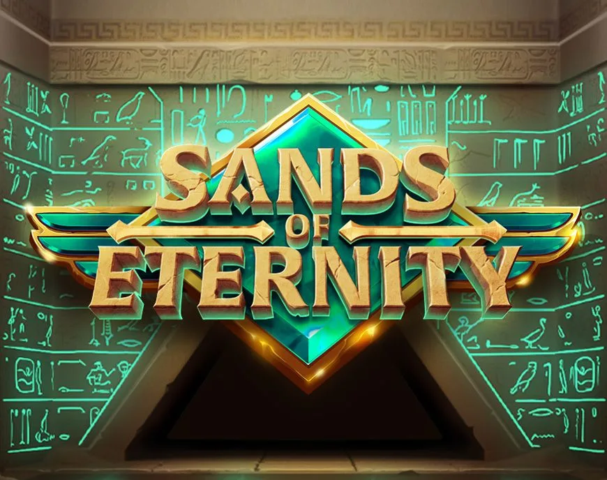 Sands of Eternity - HASEAGAMING
