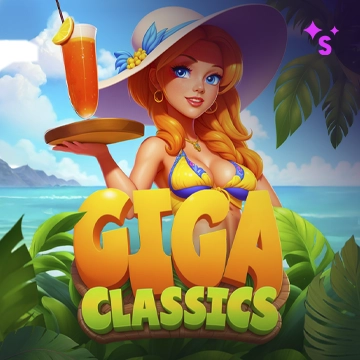 Spinocchio : Giga Classics - HASEAGAMING