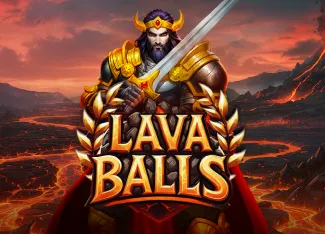 Pragmatic : Lava Balls - HASEAGAMING