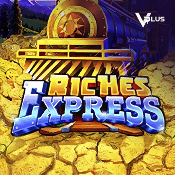 Riches Express - HASEAGAMING