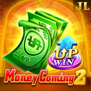 Jili : Money Coming 2 - HASEAGAMING