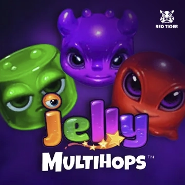 Jelly MULTIHOPS - HASEAGAMING