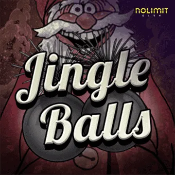NolimitCity : Jingle Balls - HASEAGAMING