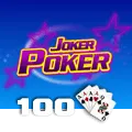 Joker Poker 100 Hand - HASEAGAMING