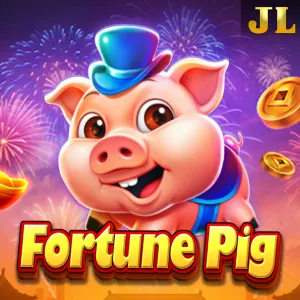 Jili : FortunePig - HASEAGAMING