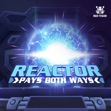 Reactor - HASEAGAMING