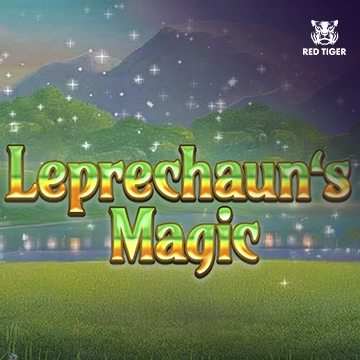 Leprechauns Magic - HASEAGAMING