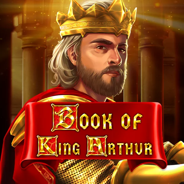 Book of King Arthur - HASEAGAMING
