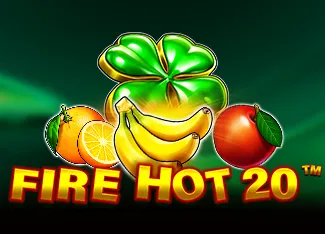 Pragmatic : Fire Hot 20 - HASEAGAMING