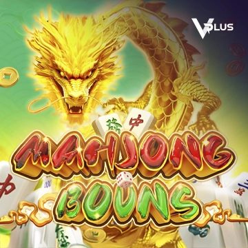Mahjong Bonus - HASEAGAMING