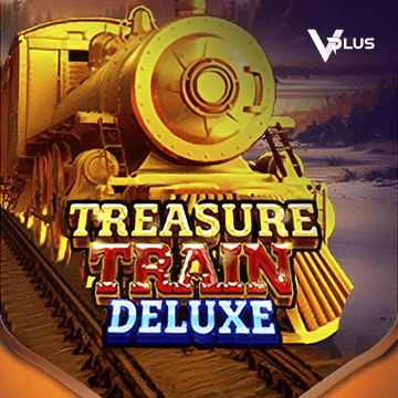 Treasure Train Deluxe - HASEAGAMING