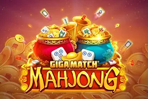 Giga Match Mahjong - HASEAGAMING