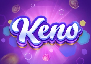 keno - HASEAGAMING