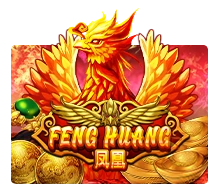 Joker123 : Feng Huang - HASEAGAMING