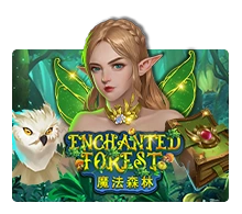 Joker123 : Enchanted Forest - HASEAGAMING