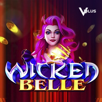 Wicked Belle - HASEAGAMING