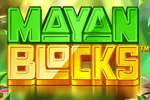 Mayan Blocks - HASEAGAMING
