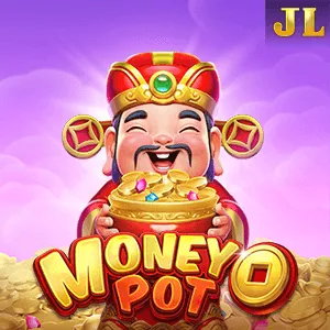 Jili : Money Pot - HASEAGAMING