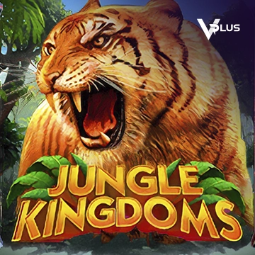 Jungle Kingdoms - HASEAGAMING