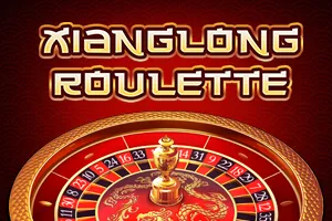 Xiang Long Roulette - HASEAGAMING