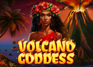 Pragmatic : Volcano Goddess - HASEAGAMING