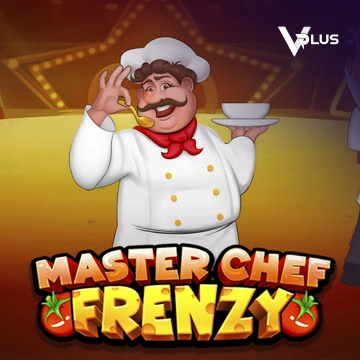 Master Chef Frenzy - HASEAGAMING
