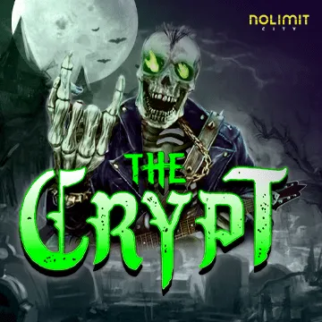 NolimitCity : The Crypt - HASEAGAMING