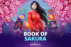 Book of Sakura - HASEAGAMING