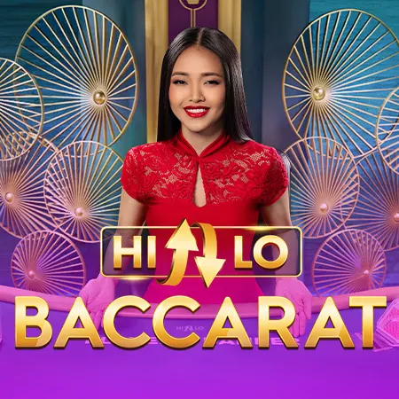 HI-LO Baccarat - HASEAGAMING