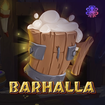 Barhalla - HASEAGAMING