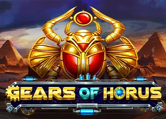 Pragmatic : Gears of Horus - HASEAGAMING