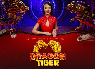 Dragon Tiger - HASEAGAMING