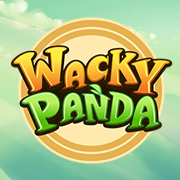 Wacky Panda - HASEAGAMING