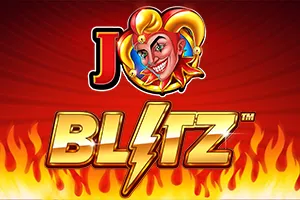 Jo Blitz - HASEAGAMING