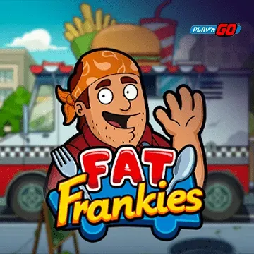Fat Frankies - HASEAGAMING