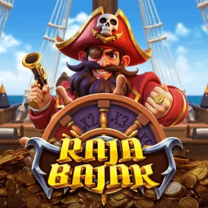 Pirate King - HASEAGAMING