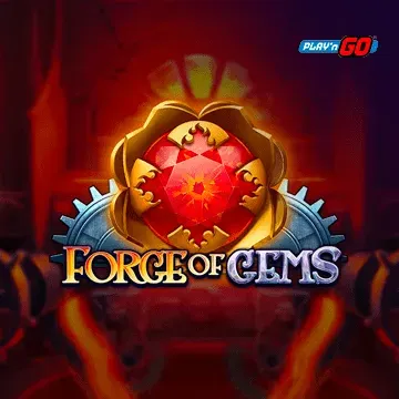 Forge Of Gems - HASEAGAMING