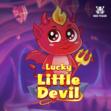 Lucky Little Devil - HASEAGAMING
