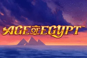 Age of Egypt - HASEAGAMING
