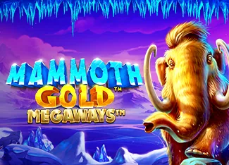Pragmatic : Mammoth Gold Megaways - HASEAGAMING