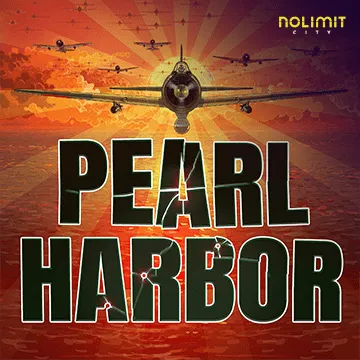 NolimitCity : Pearl Harbor - HASEAGAMING