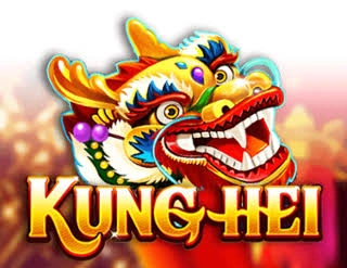 PLAYSTAR : KUNG HEI - HASEAGAMING
