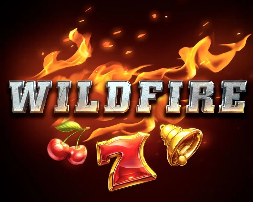Wildfire - HASEAGAMING