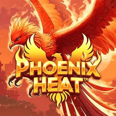 Phoenix Heat - HASEAGAMING