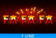 Spadegaming : FaFaFa - HASEAGAMING