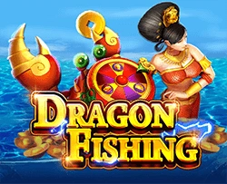 Dragon Fishing - HASEAGAMING