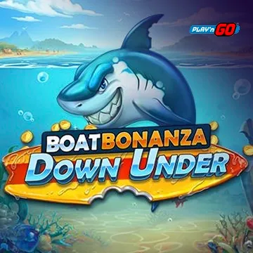 Boat Bonanza Down Under - HASEAGAMING