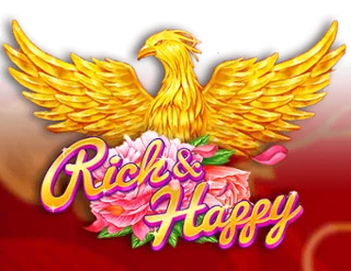PLAYSTAR : RICH & HAPPY - HASEAGAMING