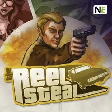 Reel Steal - HASEAGAMING