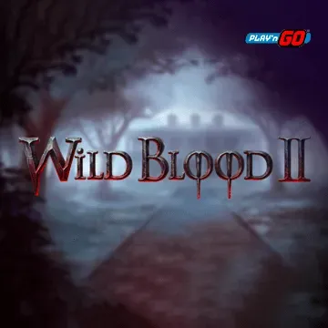 Wild Blood 2 - HASEAGAMING